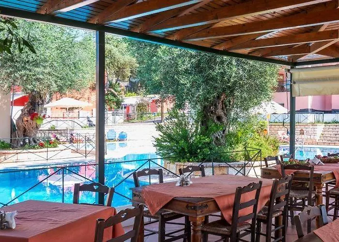 Exotico Hotel