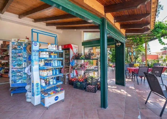 Exotico Hotel