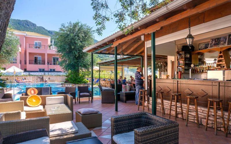 Exotico Hotel *